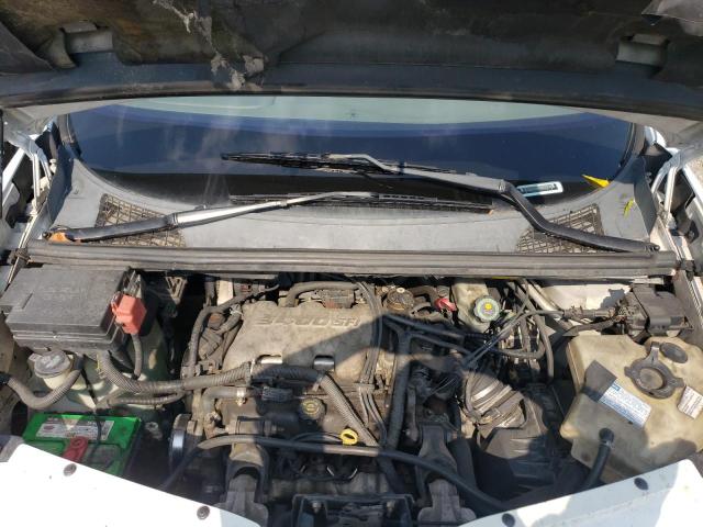 Photo 7 from auction – 2001 PONTIAC AZTEK with VIN 3G7DA03E91S508871