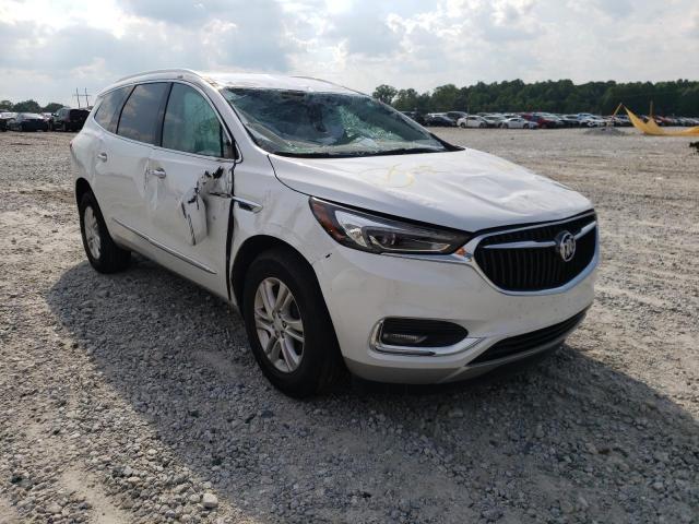 BUICK ENCLAVE ES 2019 with VIN 5GAERBKW5KJ198128 - Photo from auction