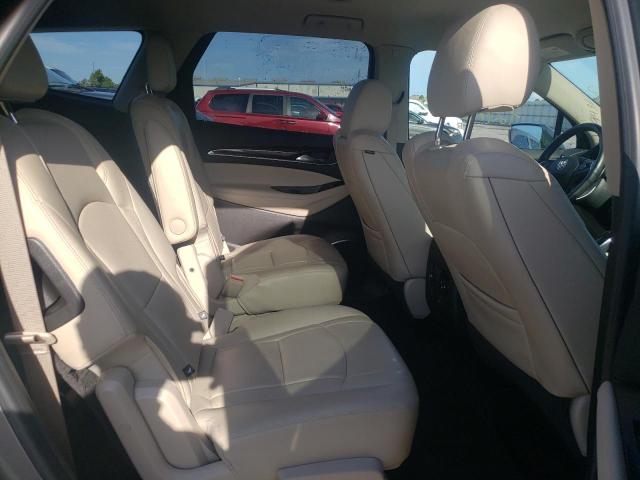 Photo 6 from auction – 2018 BUICK ENCLAVE ES with VIN 5GAEVAKW4JJ146865