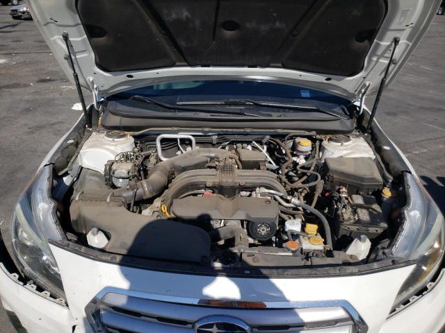 Photo 7 from auction – 2017 SUBARU OUTBACK 2. with VIN 4S4BSANC7H3234430