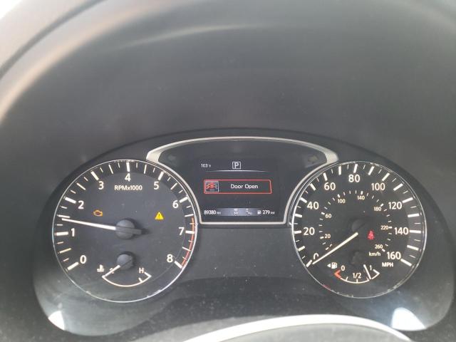 Photo 8 from auction – 2016 NISSAN ALTIMA 2.5 with VIN 1N4AL3AP6GC238023