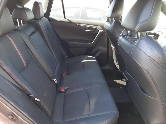 Photo 6 from auction – 2021 TOYOTA RAV4 PRIME with VIN JTMFB3FV7MD070571