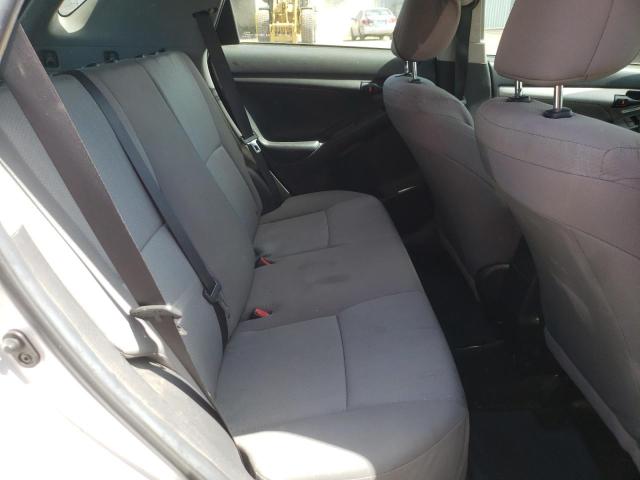 Foto 6 de la subasta – 2012 TOYOTA COROLLA MA con VIN 2T1KU4EE7CC844359