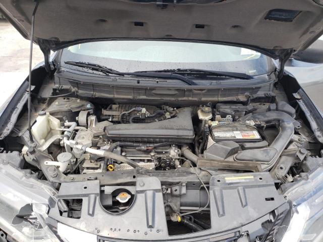 Photo 7 from auction – 2017 NISSAN ROGUE with VIN 5N1AT2MT3HC774289
