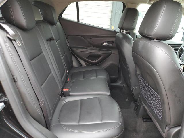 Photo 6 from auction – 2020 BUICK ENCORE ESS with VIN KL4CJCSBXLB055956