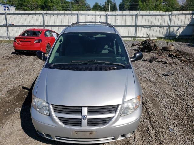 Photo 9 from auction – 2006 DODGE GRAND CARA with VIN 2D4GP44L46R646424