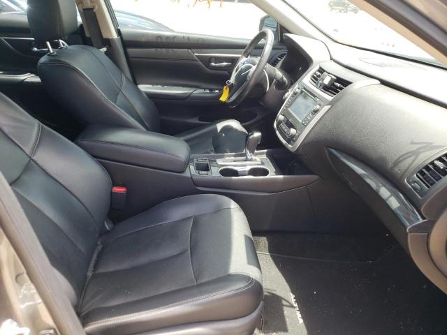 Photo 5 from auction – 2016 NISSAN ALTIMA 2.5 with VIN 1N4AL3AP6GC238023