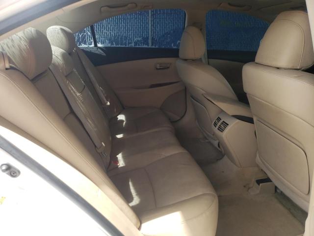 Photo 6 from auction – 2008 LEXUS ES 350 with VIN JTHBJ46G282260805