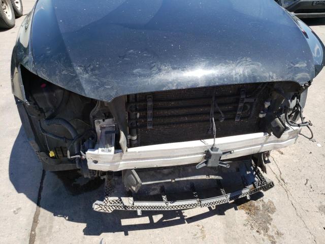 Photo 9 from auction – 2009 AUDI Q5 3.2 with VIN WA1KK78RX9A024127