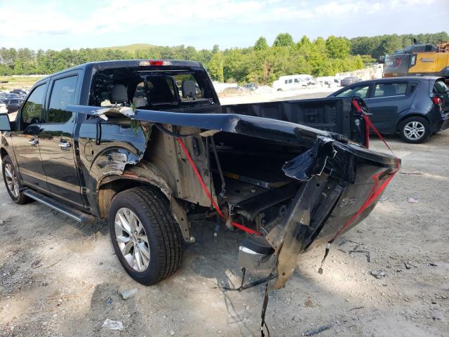 Photo 9 from auction – 2016 FORD F150 SUPER with VIN 1FTEW1CF6GFB07815