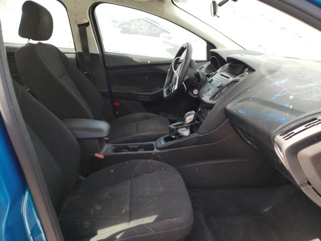 Photo 5 from auction – 2016 FORD FOCUS SE with VIN 1FADP3F27GL310779