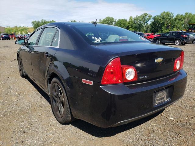 Photo 3 from auction – 2011 CHEVROLET MALIBU LS with VIN 1G1ZA5E12BF180691