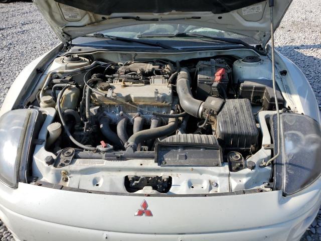 Photo 7 from auction – 2001 MITSUBISHI ECLIPSE with VIN 4A3AC44G11E206097