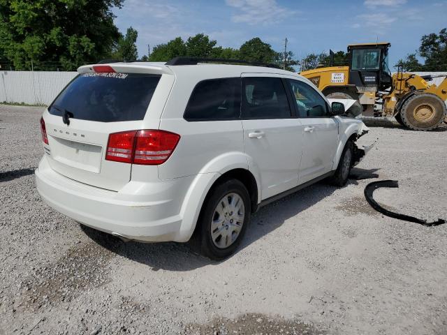Photo 4 from auction – 2018 DODGE JOURNEY SE with VIN 3C4PDCAB2JT344664
