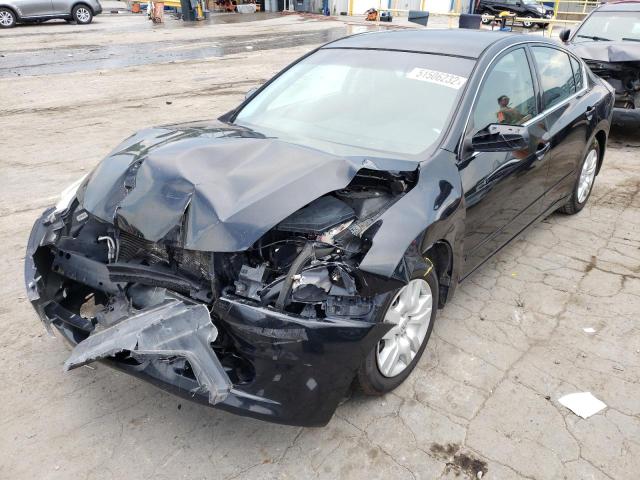 Photo 2 from auction – 2012 NISSAN ALTIMA BAS with VIN 1N4AL2AP2CC221515