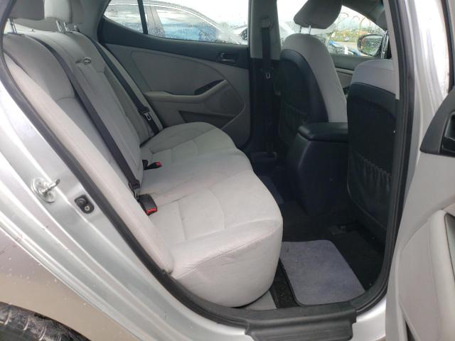 Photo 6 from auction – 2014 KIA OPTIMA LX with VIN KNAGM4A77E5482317