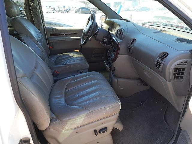 Photo 5 from auction – 2000 CHRYSLER TOWN & COU with VIN 1C4GP64L1YB619031