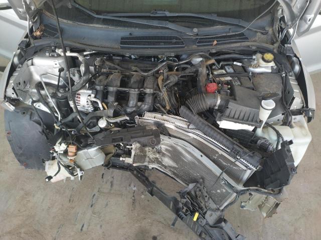 Photo 7 from auction – 2011 FORD FIESTA SES with VIN 3FADP4FJ7BM124583