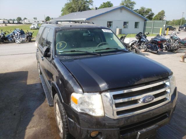 Photo 9 from auction – 2010 FORD EXPEDITION with VIN 1FMJU1F59AEB66485