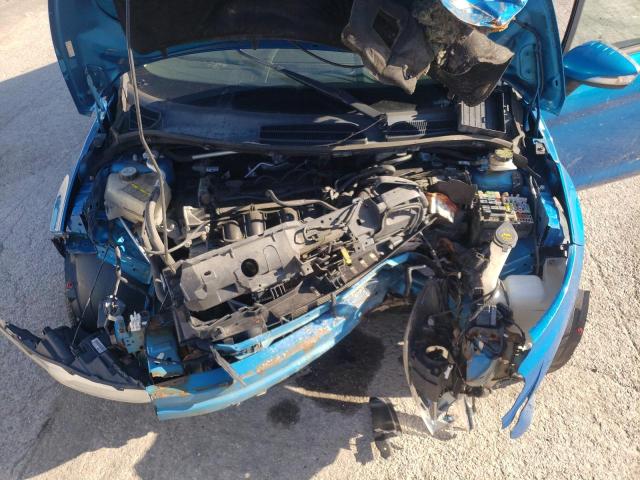 Photo 7 from auction – 2013 FORD FIESTA SE with VIN 3FADP4BJ8DM144012