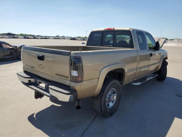 Zdjęcie 4 z aukcji – 2005 CHEVROLET SILVERADO z VIN 1GCHC29U75E288413