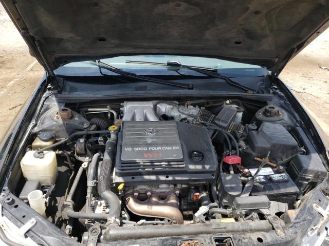 Photo 7 from auction – 2004 TOYOTA AVALON XL with VIN 4T1BF28B04U387152