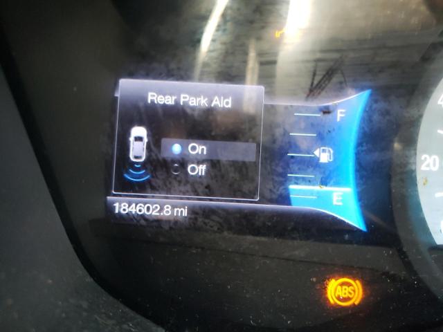 Photo 8 from auction – 2013 FORD FUSION SE with VIN 3FA6P0HR8DR118205