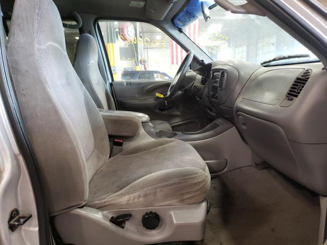 Photo 5 from auction – 1998 FORD EXPEDITION with VIN 1FMRU18W3WLC08872