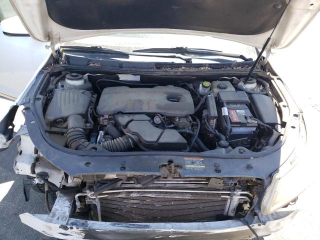 Photo 7 from auction – 2010 BUICK LACROSSE C with VIN 1G4GA5ECXAF258094