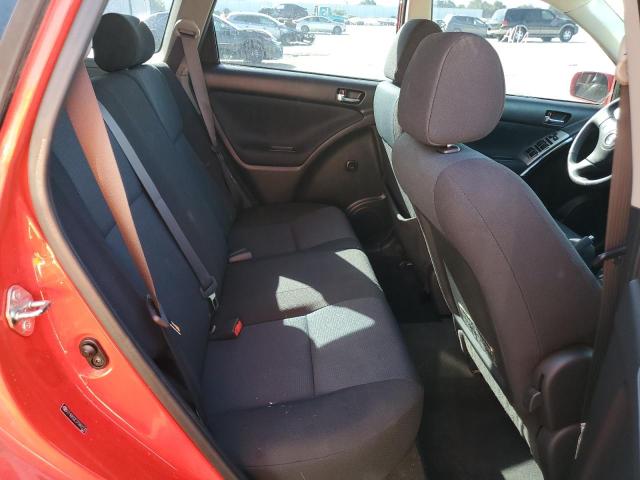 Photo 6 from auction – 2007 TOYOTA COROLLA MA with VIN 2T1KR32E37C662230