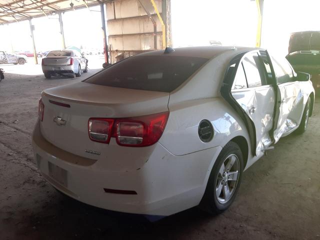 Photo 4 from auction – 2013 CHEVROLET MALIBU LS with VIN 1G11A5SA7DF155757