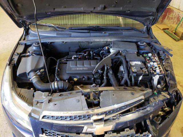 Photo 7 from auction – 2011 CHEVROLET CRUZE LT with VIN 1G1PF5S95B7108560