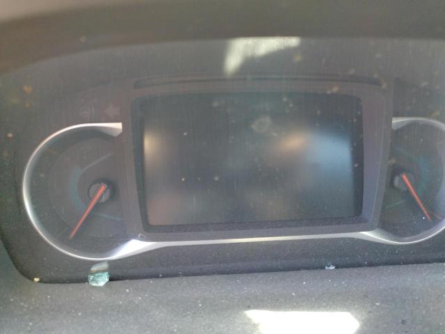 Photo 8 from auction – 2021 HONDA PILOT SE with VIN 5FNYF5H29MB000543