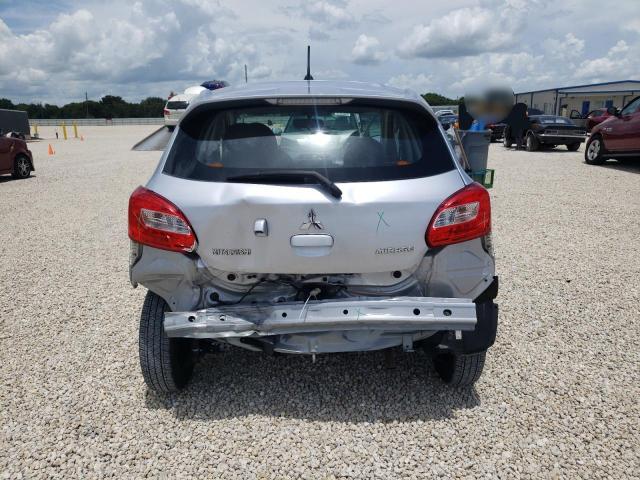 Photo 9 from auction – 2019 MITSUBISHI MIRAGE ES with VIN ML32A3HJ7KH013940