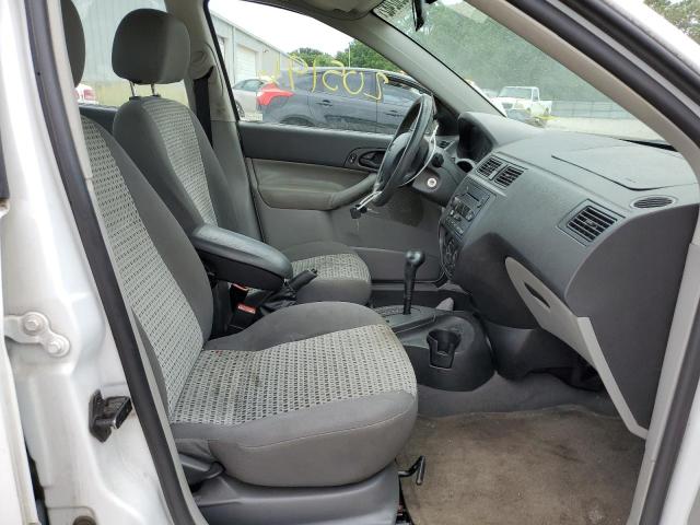 Photo 5 from auction – 2006 FORD FOCUS ZX4 with VIN 1FAFP34N76W126512