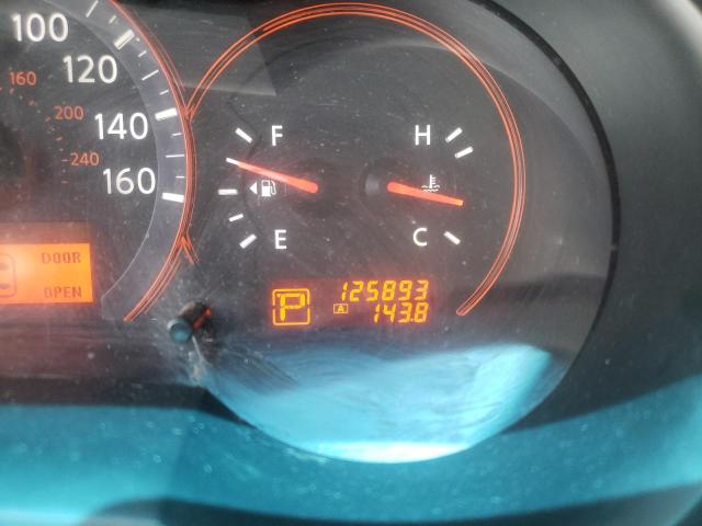 Photo 8 from auction – 2008 NISSAN ALTIMA 2.5 with VIN 1N4AL21E48C242694