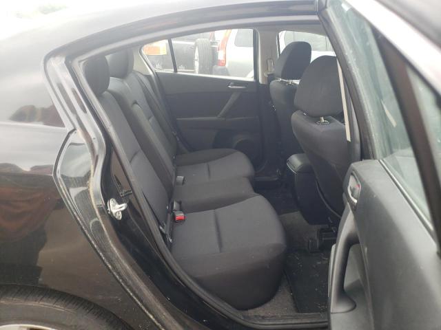 Photo 6 from auction – 2010 MAZDA 3 I with VIN JM1BL1SG1A1265361