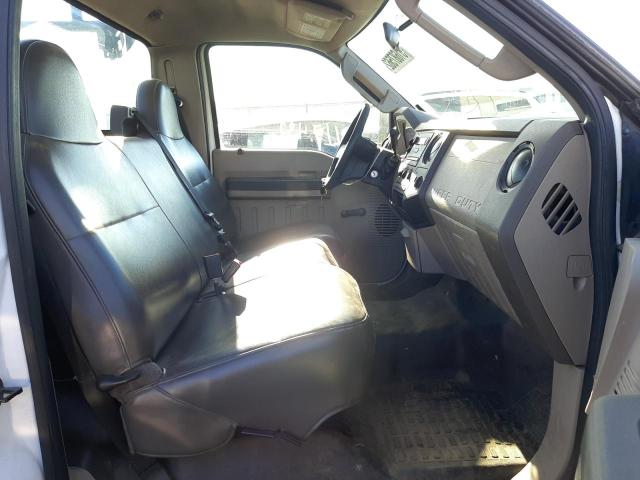 Photo 5 from auction – 2009 FORD F350 SUPER with VIN 1FTWF30509EA00960