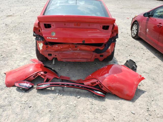 Photo 9 from auction – 2016 DODGE DART SE with VIN 1C3CDFAA7GD736436
