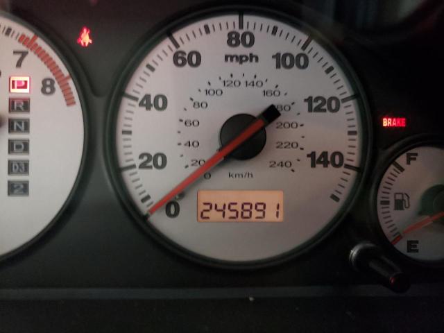 Photo 8 from auction – 2002 HONDA CIVIC EX with VIN 2HGES26772H601695