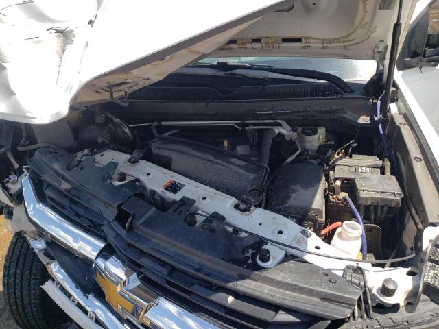 Photo 7 from auction – 2015 CHEVROLET COLORADO with VIN 1GCHSAEAXF1202755