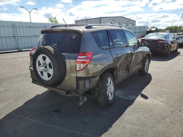 Photo 4 from auction – 2012 TOYOTA RAV4 LIMIT with VIN 2T3DF4DV6CW203360
