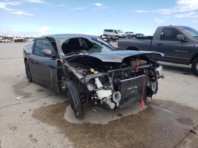 DODGE CHARGER R/ 2014 with VIN 2C3CDXDT4EH278017 - Photo from auction