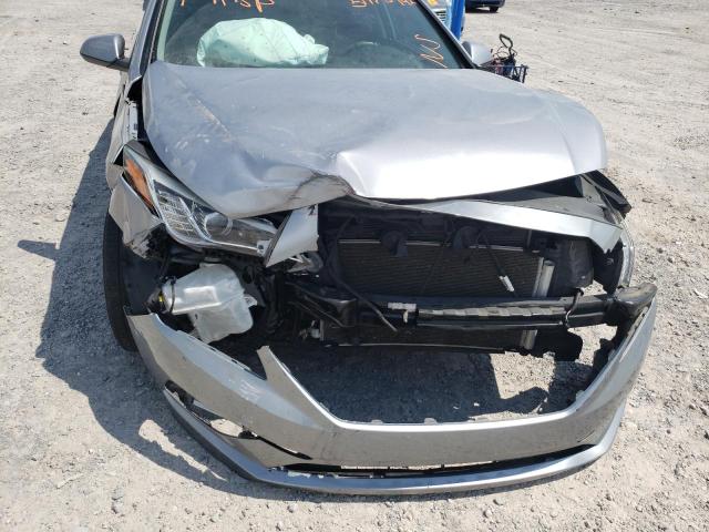 Photo 9 from auction – 2015 HYUNDAI SONATA SE with VIN 5NPE24AF3FH251102