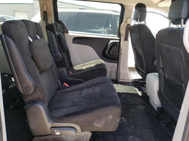 Photo 6 from auction – 2016 DODGE GRAND CARA with VIN 2C4RDGCG8GR367368