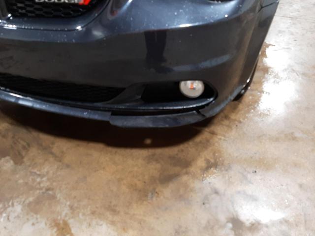 Photo 9 from auction – 2014 DODGE GRAND CARA with VIN 2C4RDGEG3ER106837
