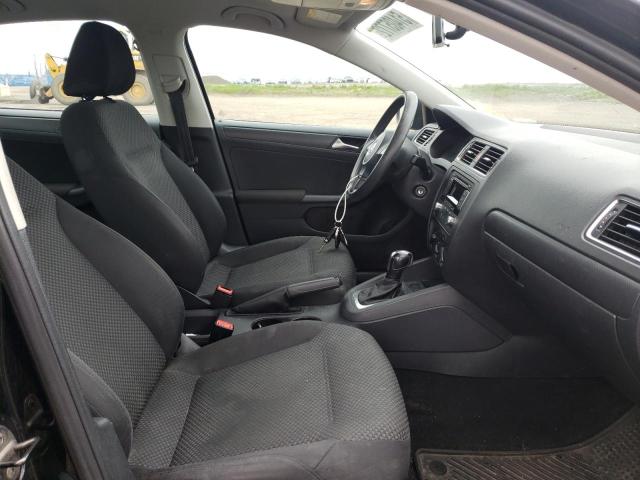 Photo 5 from auction – 2012 VOLKSWAGEN JETTA BASE with VIN 3VW2K7AJ9CM351720