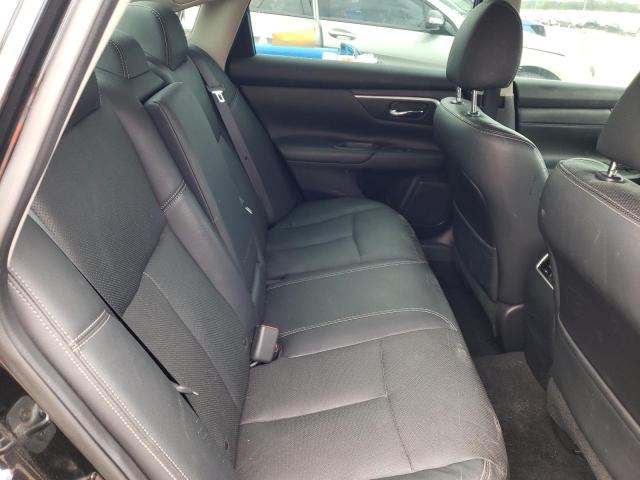 Photo 6 from auction – 2017 NISSAN ALTIMA 3.5 with VIN 1N4BL3AP3HC148575