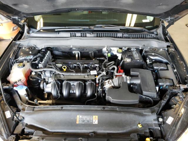 Photo 7 from auction – 2015 FORD FUSION S with VIN 3FA6P0G78FR290964