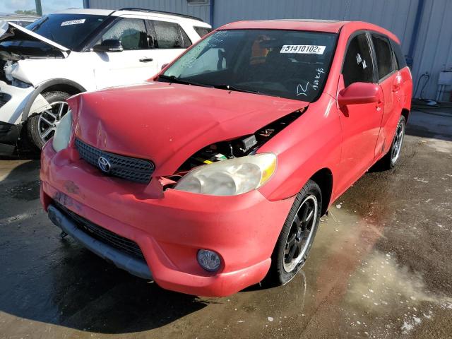 Photo 2 from auction – 2007 TOYOTA COROLLA MA with VIN 2T1KR32E37C662230